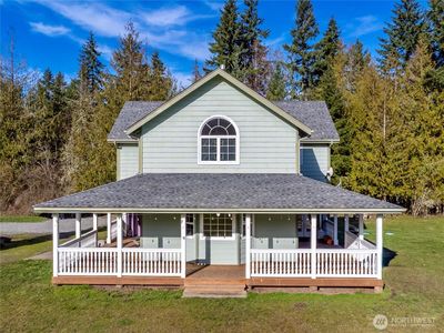 1104 Olson Road, Sequim, WA, 98382
