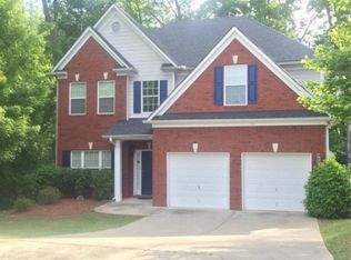 1821 Penny Ln, Lawrenceville, GA