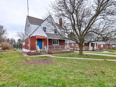 512 Anderson Ferry Rd, Cincinnati, OH, 45238