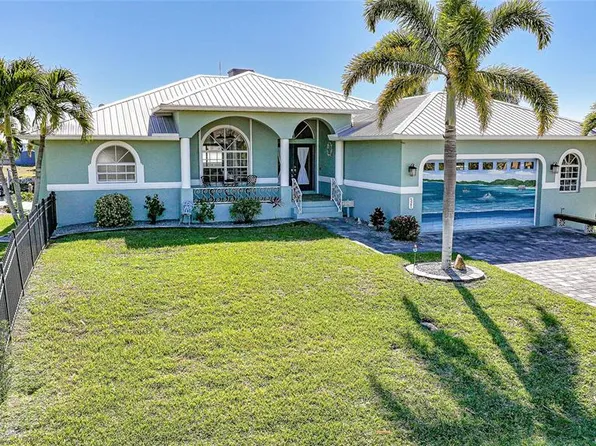 521 Peeples Dr, Punta Gorda, FL 33950