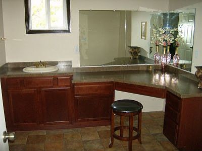 Main Bath