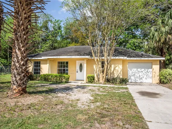 1943 NW 2nd St, Ocala, FL 34475