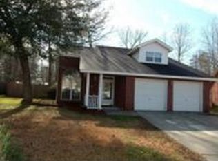 2290 E Tulane Rd, Charleston, SC 29406