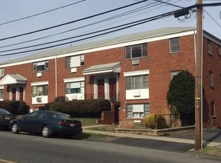 100 Paulison Ave APT 49, Passaic, NJ 07055