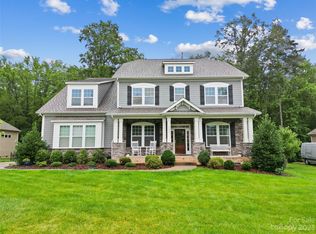 3024 Chalet Ln, Stallings, NC 28104