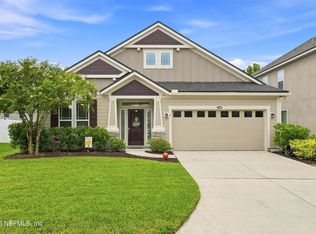 7068 FLEUR COVE Drive, Jacksonville, FL 32258