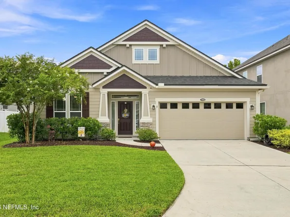 7068 FLEUR COVE Drive, Jacksonville, FL 32258