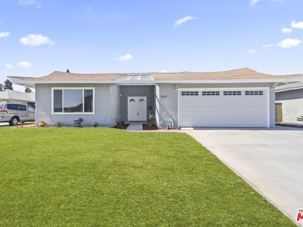 509 E Moorehaven Dr, Carson, CA 90746