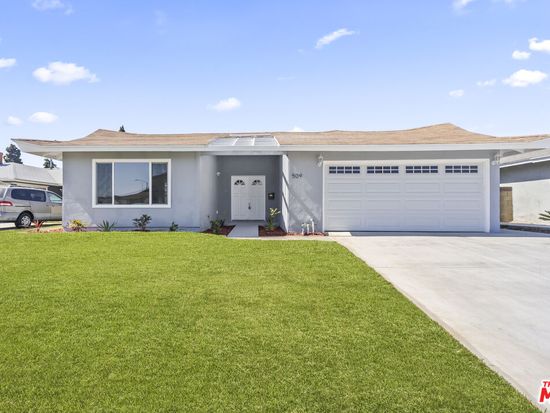 509 E Moorehaven Dr, Carson, CA 90746