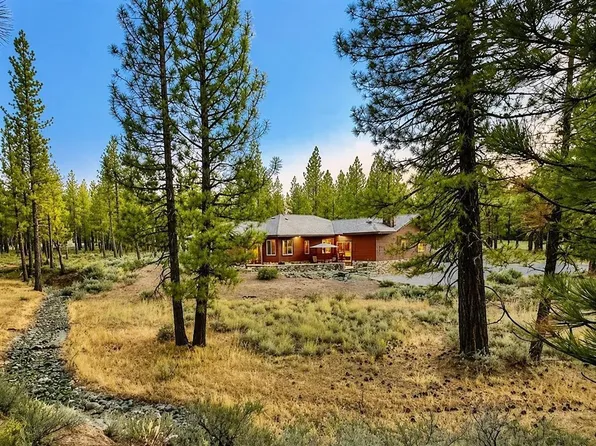 108 Cool Water, Portola, CA 96122