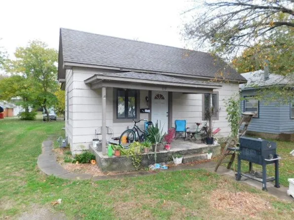 119 W Park St, Pittsburg, KS 66762