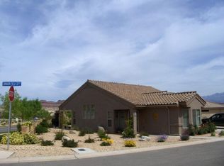4602 S Cinnamon Field Cir, Saint George, UT 84790