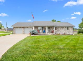 742 E 22nd St, Ferdinand, IN 47532