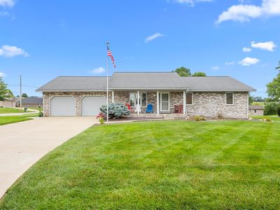 742 E 22nd St, Ferdinand, IN, 47532