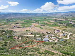 2427 Painter Rd, Kamas, UT 84036