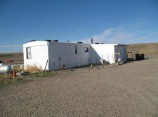 117 Open Buckle Rd, Vaughn, MT 59487