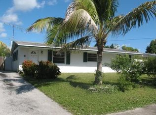 6267 Fair Green Rd, West Palm Beach, FL 33417