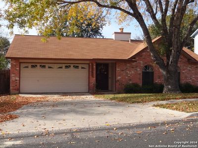 10345 Flatland Trl, Converse, TX, 78109