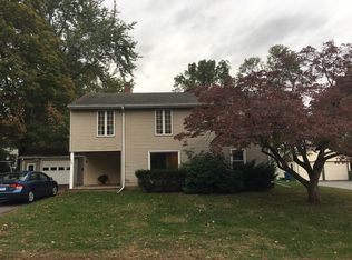 6 Russell Ave #1A, Portland, CT 06480