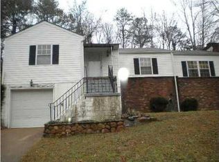 3711 Connelly Ln, Chattanooga, TN 37412