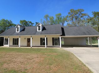 178 Lamar St, Lucedale, MS 39452