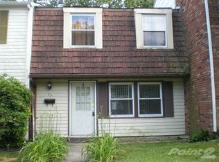 22 Raleigh Pl, Willingboro, NJ 08046