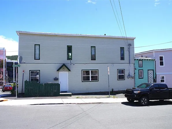41 Monroe Street, St. John's, NL A1C1Y2