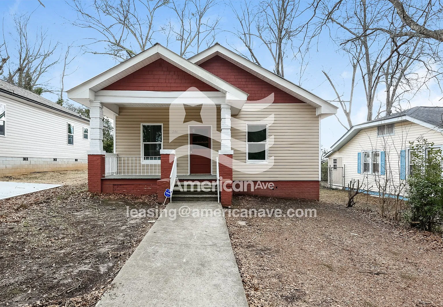 244 Edwards Avenue, 29306; #7113 - 7113 — Photo 1