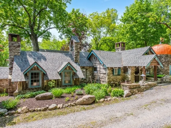 12 Upper North Shore Rd, Frankford Twp., NJ 07826