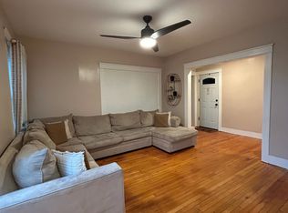 310 Park Ave APT 2R, Worcester, MA 01609