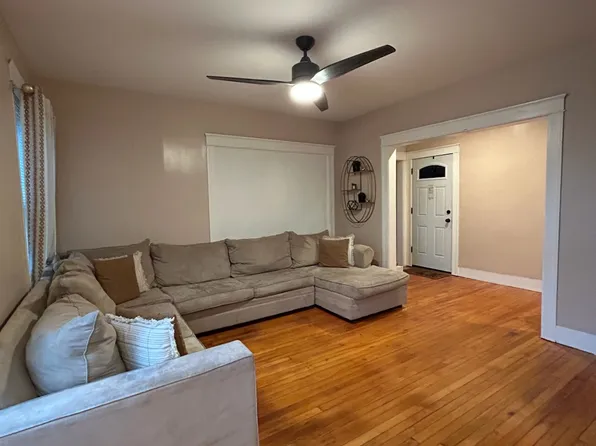 310 Park Ave Suite 1R, Worcester, MA 01609