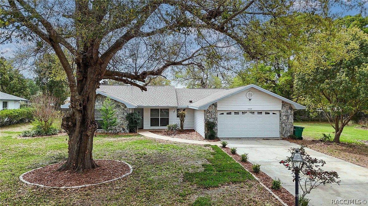 6068 W Douneray Loop, Crystal River, FL 34429 | MLS #853332 | Zillow