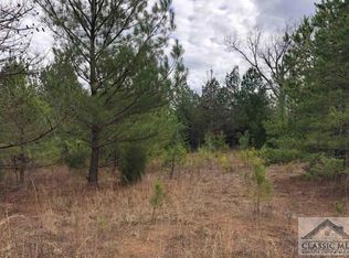 0 Apple Valley Rd, Commerce, GA 30529