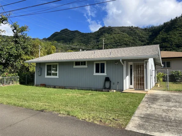 2943 Kahaloa Dr, Honolulu, HI 96822