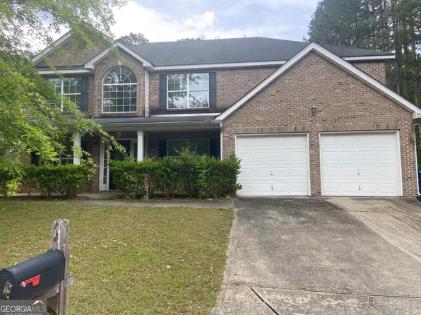 4196 Post Oak Grv, Atlanta, GA 30349