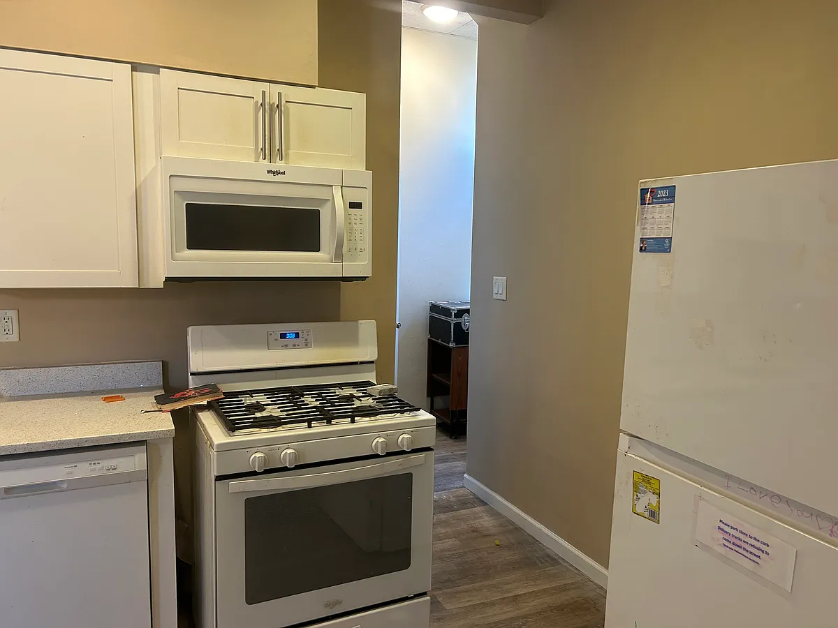Building Photo - 3449 Melwood Ave #1B