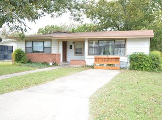 1826 S 37th St, Temple, TX 76504