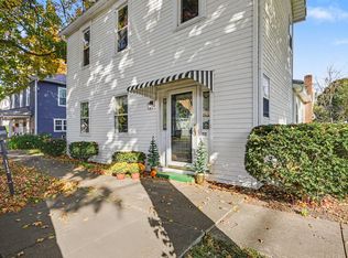 112 W Newell St, West Liberty, OH 43357