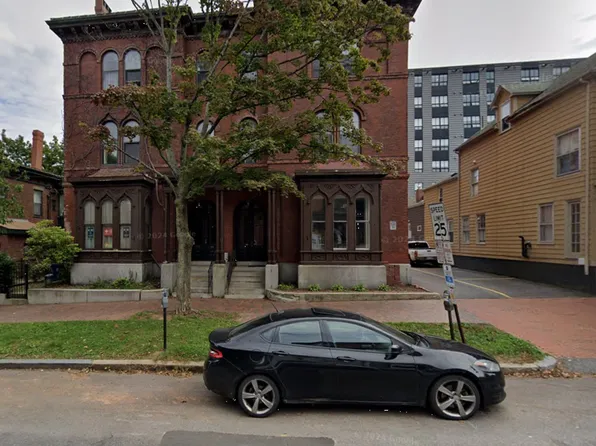 209-211 State Street, 209-211 State St #209-1, Portland, ME 04101