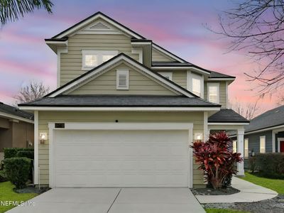 26 GLENWOOD Street, Ponte Vedra, FL, 32081