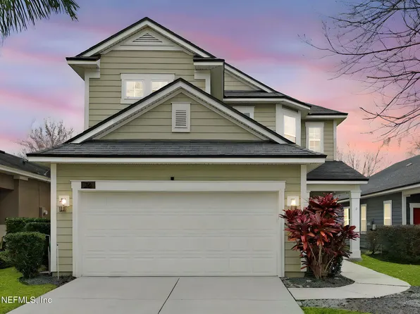 26 GLENWOOD Street, Ponte Vedra, FL 32081