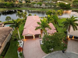 12310 NW 71st St, Parkland, FL 33076