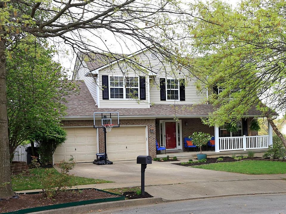 1st image of 3805 Landridge Dr