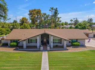 719 E Redfield Rd, Gilbert, AZ 85234