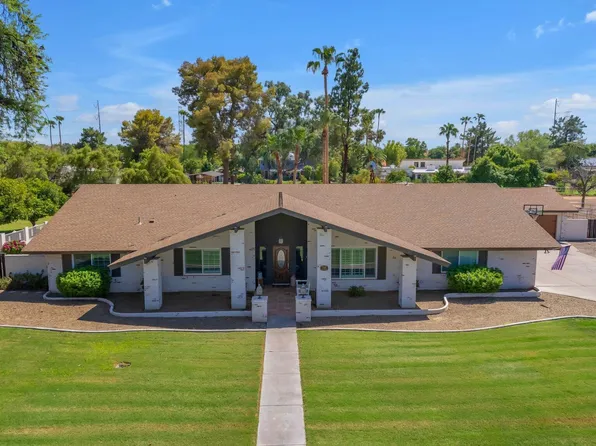 719 E REDFIELD Road, Gilbert, AZ 85234