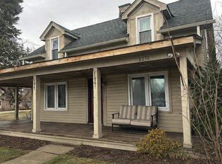 49100 Fairchild Rd, Macomb, MI