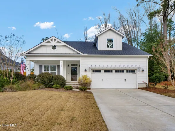 113 Apple Canyon Lake Court, Wilmington, NC 28401