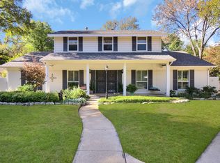2931 Dorrington Dr, Dallas, TX 75228