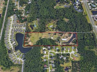 4855 Winton Cir, Saint Augustine, FL 32086