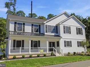 891 Reading Ave, Yardley, PA 19067